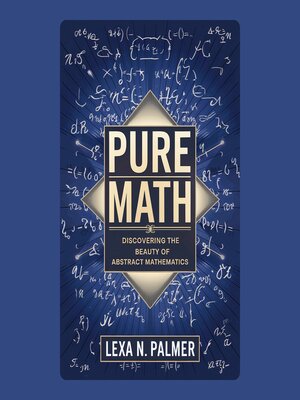 cover image of Pure Math